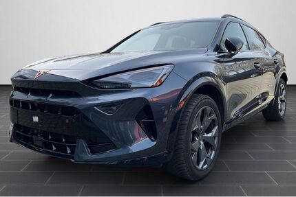 Cupra Formentor 20.000 km 29.990 &euro; Heidelberg 69123