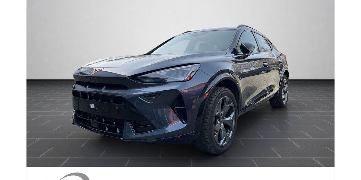 Cupra Formentor 20.000 km 30.990 &euro; Heidelberg 69123