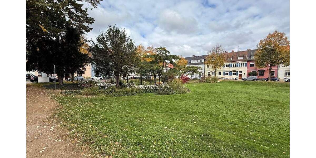 Etagenwohnung Mannheim Neuostheim - 3 Zimmer, 109 m&sup2;, 390.000&euro; | Angebot:25563710