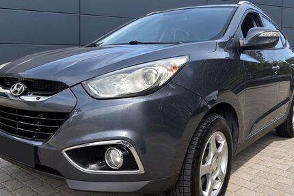 Hyundai ix35 79.800 km 11.460 &euro; Kronau 76709