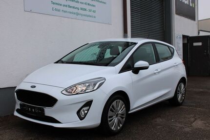 Ford Fiesta 190.333 km 6.890 &euro; Lampertheim 68623