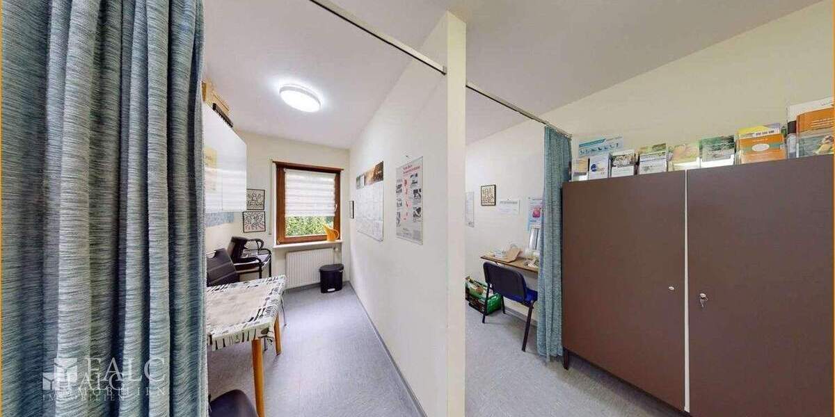 Mehrfamilienhaus, Wohnhaus Wiesloch / Baiertal Baiertal - 9 Zimmer, 351 m&sup2;, 799.000&euro; | Angebot:25390604