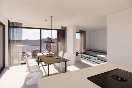 Wohnung Sinsheim / Dühren Dühren - 3.5 Zimmer, 103 m&sup2;, 535.000&euro; | Angebot:26891091