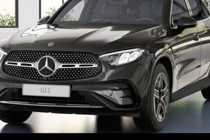 Mercedes-Benz GLC 220 14.848 km 55.880 &euro; Heidelberg 69126