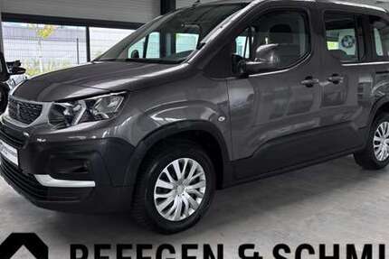 Peugeot Rifter 109.400 km 16.980 € Mannheim 68309