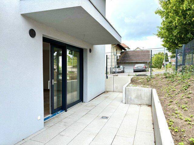 Etagenwohnung Malsch - 2 Zimmer, 50 m&sup2;, 775&euro; | Angebot:26885544