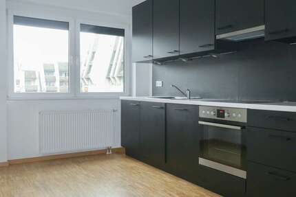 Wohnung Ludwigshafen am Rhein Ludwigshafen-Hemshof - 4 Zimmer, 98 m&sup2;, 1.162&euro; | Angebot:25545084