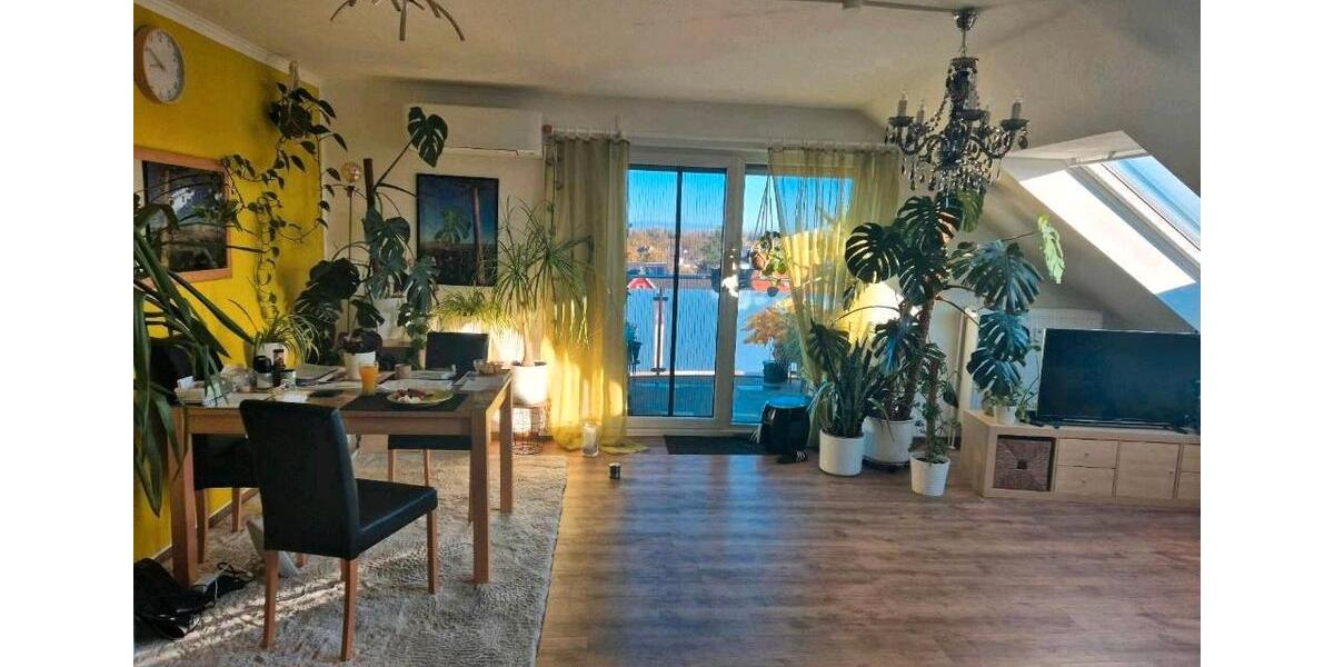 Maisonettenwohnung Frankenthal (Pfalz) - 3 Zimmer, 80 m&sup2;, 239.000&euro; | Angebot:27157029
