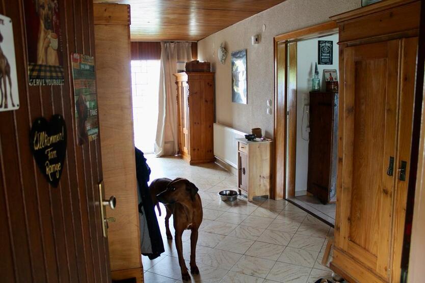 Schöner Bungalow im grünen - von Privat