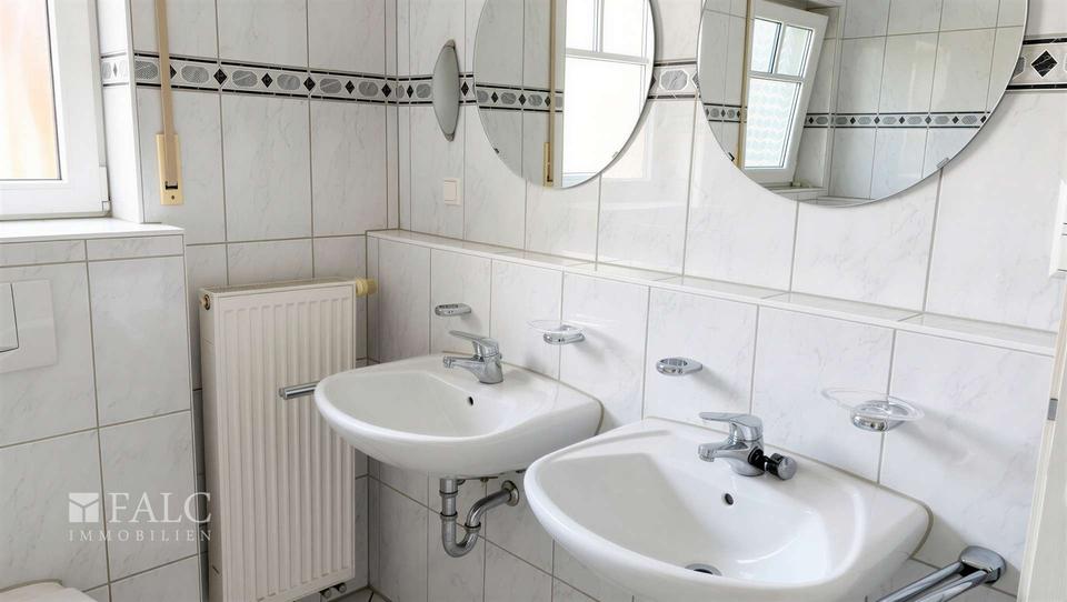 Maisonettenwohnung Wiesloch - 3.5 Zimmer, 120 m&sup2;, 1.100&euro; | Angebot:26289267