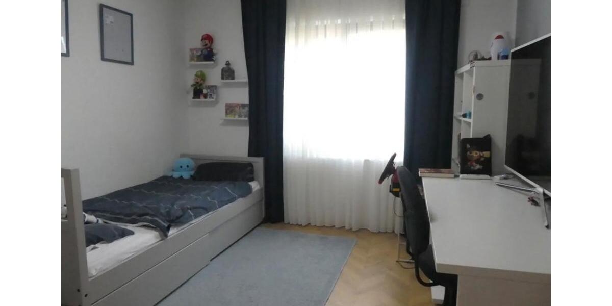 Erdgeschoßwohnung Mörlenbach - 4 Zimmer, 125 m&sup2;, 279.000&euro; | Angebot:26311444