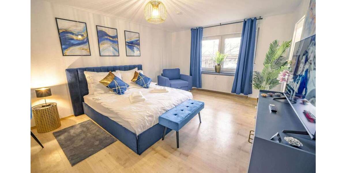 Zimmer Ludwigshafen am Rhein Rheinufer Süd - 1 Zimmer, 1.349&euro; | Angebot:21268254