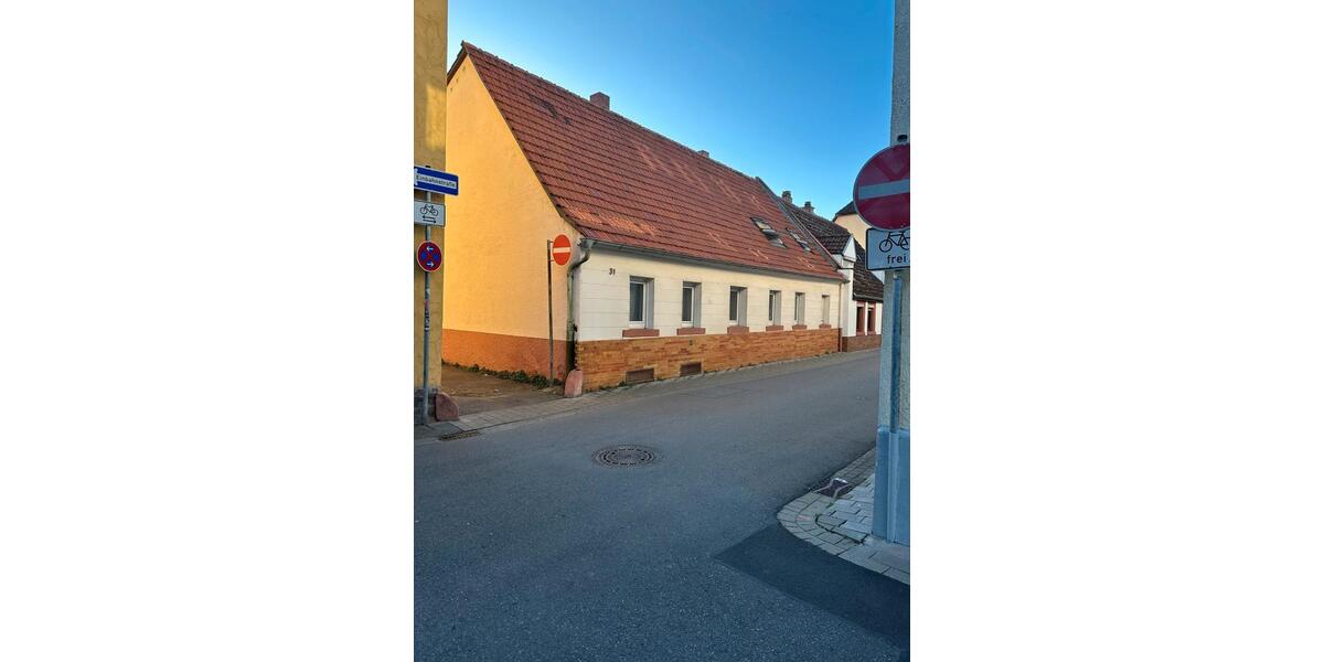 Mehrfamilienhaus, Wohnhaus Ilvesheim - 7.5 Zimmer, 205 m&sup2;, 499.000&euro; | Angebot:26794443