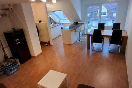 Wohnung Mannheim Hochstätt - 3 Zimmer, 65 m&sup2;, 999&euro; | Angebot:26597547