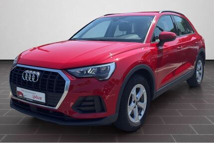 Audi Q3 62.360 km 25.590 &euro; Ludwigshafen 67063