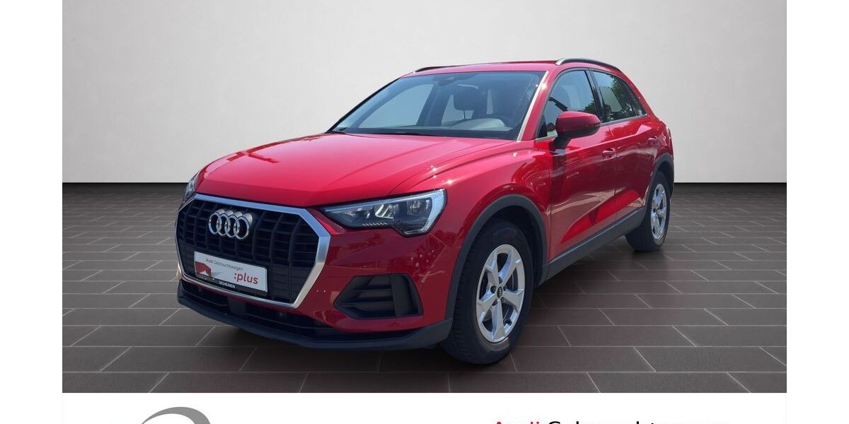 Audi Q3 62.360 km 25.590 &euro; Ludwigshafen 67063