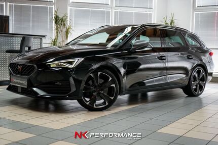 Cupra Leon 42.000 km 30.990 &euro; Fürth / Odenwald 64658