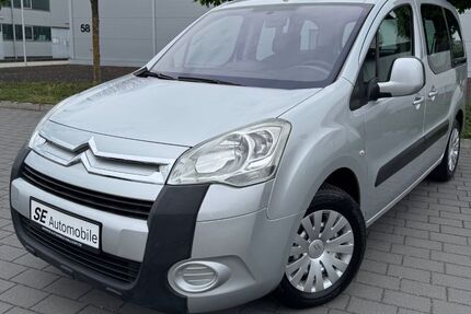 Citroen Berlingo 52.571 km 7.999 &euro; Walldorf 69190