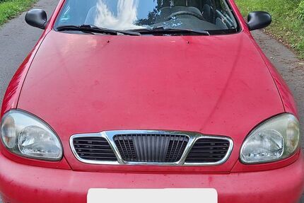 Daewoo Lanos 161.828 km 975 &euro; Waldbrunn 69429