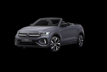 VW T-Roc 28.204 km 38.560 € Walldorf 69190