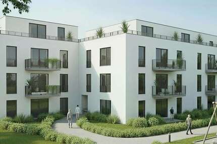 Wohnung Plankstadt - 2 Zimmer, 79 m&sup2;, 475.000&euro; | Angebot:27500145