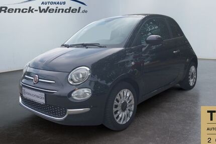 Fiat 500 21.886 km 12.489 &euro; Speyer 67346