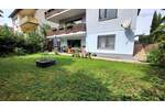 Gemütliche 2 - Zimmer Souterrainwohnung mit eigener Terrasse und kleinem Gartenanteil 2 zimmer