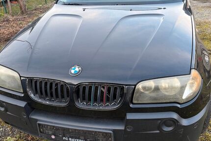 BMW X3 303.700 km 1.690 &euro; Hemsbach 69502