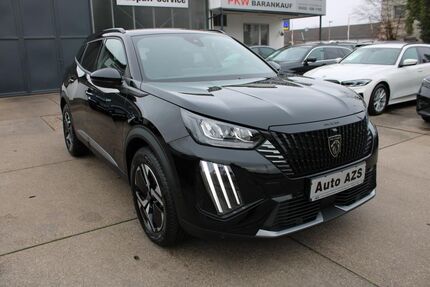 Peugeot 2008 4.770 km 23.690 &euro; Schwetzingen 68723