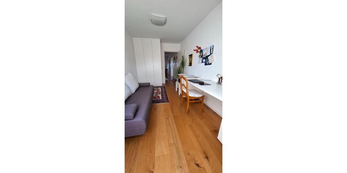 Dachgeschoßwohnung Brühl - 3.5 Zimmer, 85 m&sup2;, 313.000&euro; | Angebot:27297131