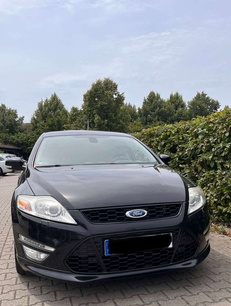 Mondeo