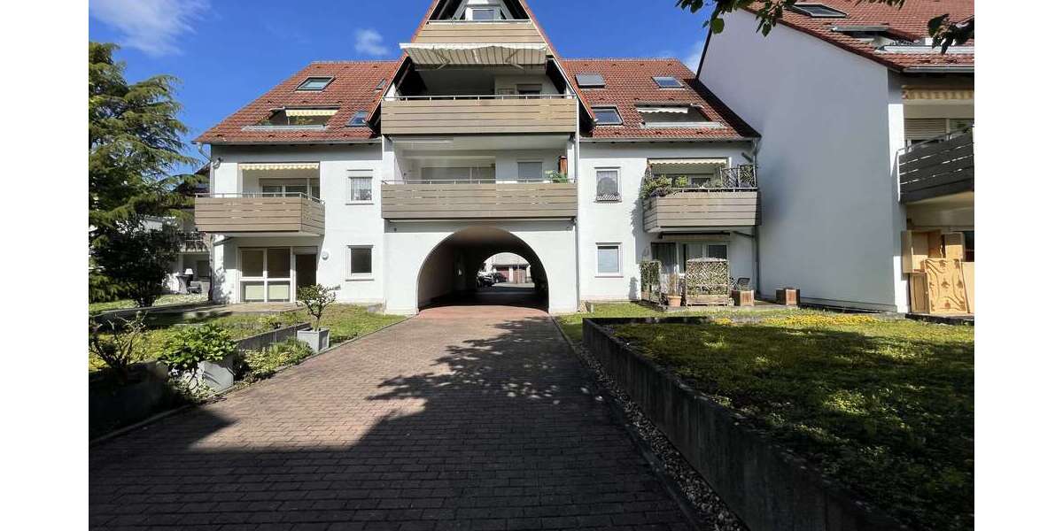 Etagenwohnung Heidelberg Pfaffengrund - 3 Zimmer, 76 m&sup2;, 930&euro; | Angebot:26907543