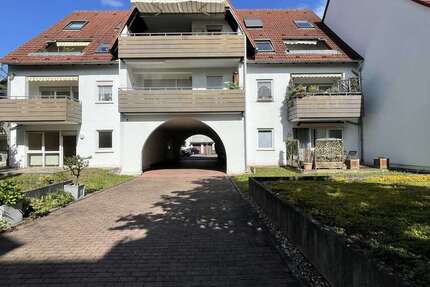 Wohnung Heidelberg Pfaffengrund - 3 Zimmer, 76 m&sup2;, 930&euro; | Angebot:26907543