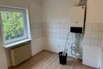 Erstbezug nach Renovierung zimmer