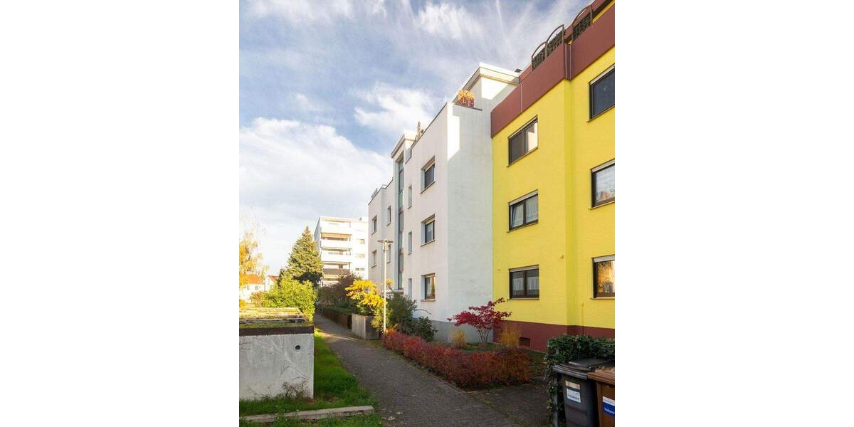 Etagenwohnung Brühl - 3 Zimmer, 82 m&sup2;, 219.000&euro; | Angebot:25747699