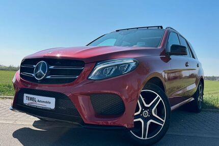 Mercedes GLE 350