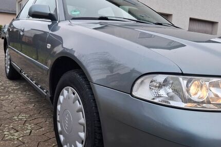 Audi A4 177.260 km 1.500 &euro; Affolterbach 69483