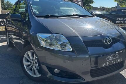 Toyota Auris 186.000 km 4.590 &euro; Heppenheim 64646