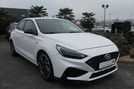 Hyundai i30 50.000 km 16.790 &euro; Speyer 67346