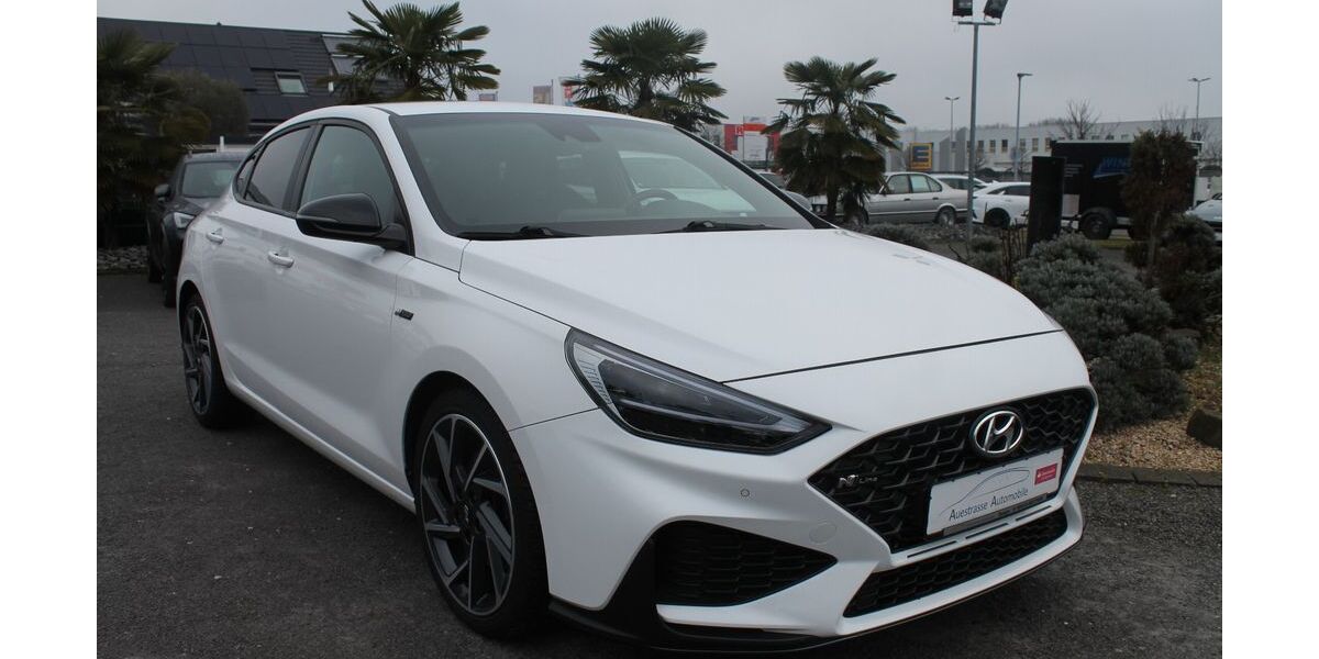 Hyundai i30 50.000 km 16.790 &euro; Speyer 67346
