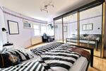 Charmante Maisonette mit Parkblick - Etagenwohnung Ludwigshafen Friesenheim | Angebot:27120089
