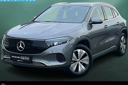 Mercedes-Benz EQA 7.850 km 36.990 &euro; Schwetzingen 68723