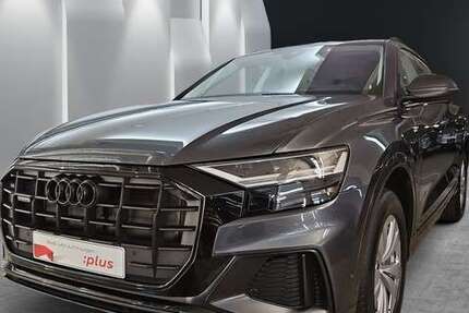 Audi Q8 73.088 km 59.950 &euro; Speyer 67346