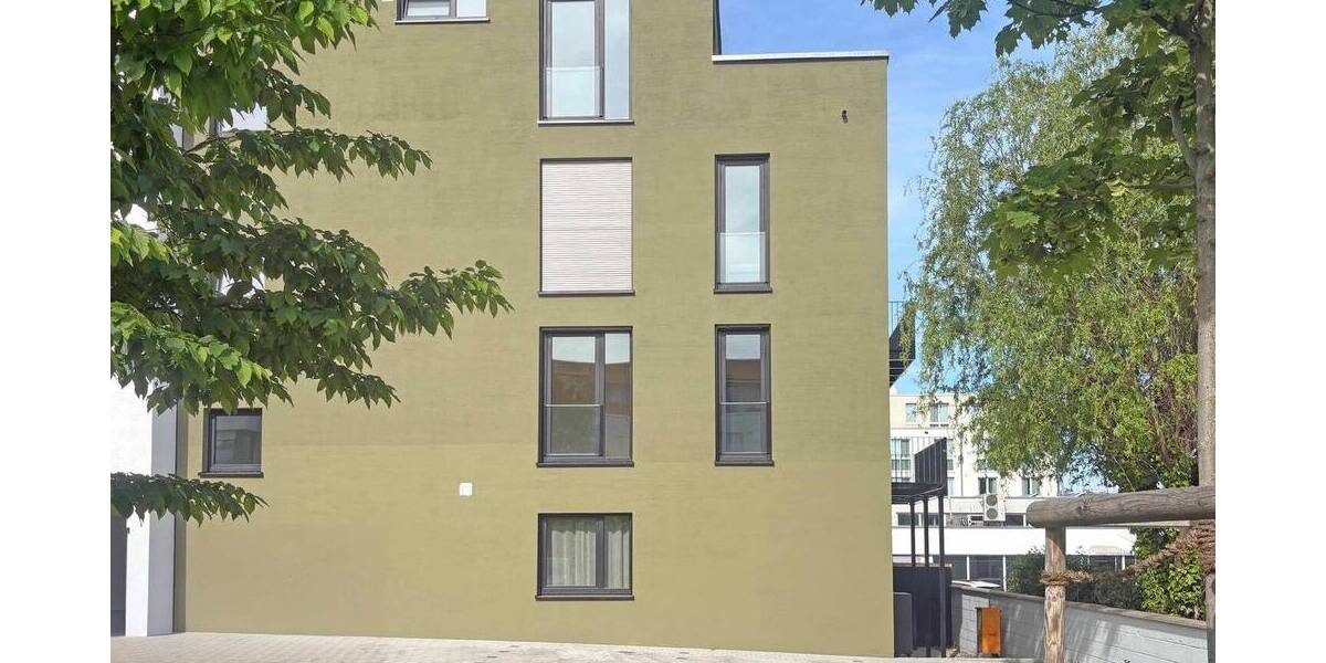 Etagenwohnung Heidelberg Rohrbach - 3 Zimmer, 74 m&sup2;, 579.000&euro; | Angebot:26740895