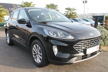 Ford Kuga 65.000 km 17.990 &euro; Speyer 67346