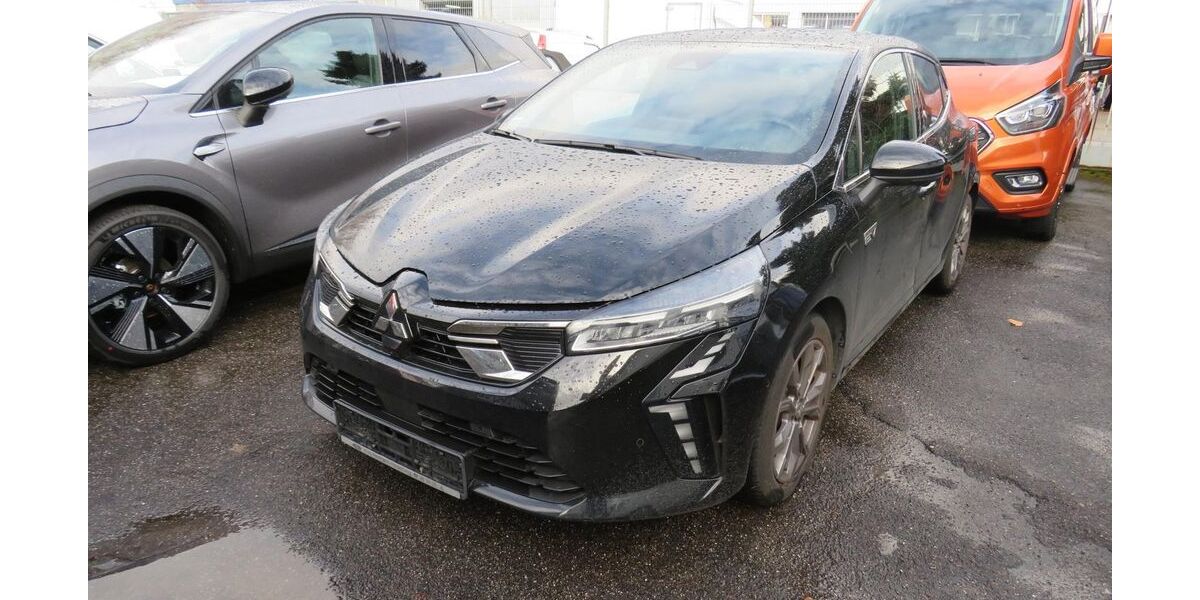 Mitsubishi Colt 38.610 km 20.890 &euro; Heidelberg 69126