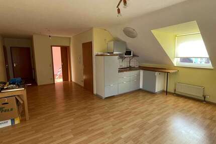 Wohnung zum Mieten in Bammental 540 € 52.33 m² 2 zimmer