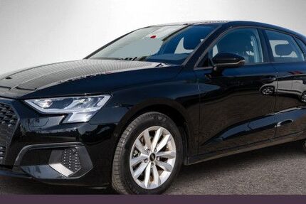 Audi A3 87.990 km 20.830 &euro; Sinsheim 74889