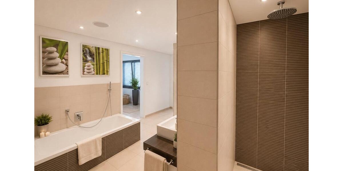 Einfamilienhaus Rauenberg - 7 Zimmer, 229 m&sup2;, 1.380.000&euro; | Angebot:27097665
