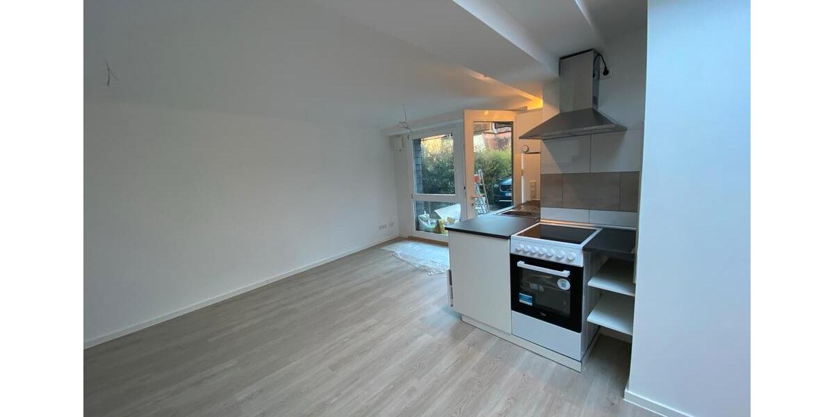 Erdgeschoßwohnung Heidelberg Peterstal - 1 Zimmer, 32 m&sup2;, 635&euro; | Angebot:25452097